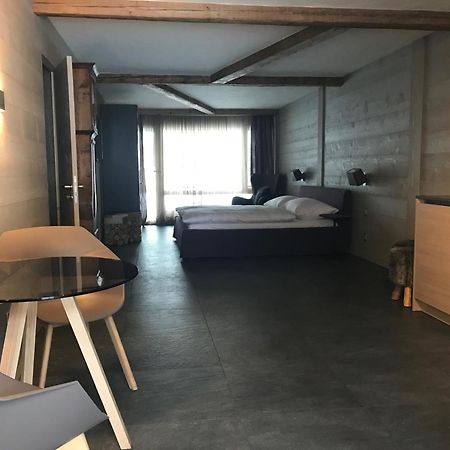 Charly Studio In 格施塔德 外观 照片