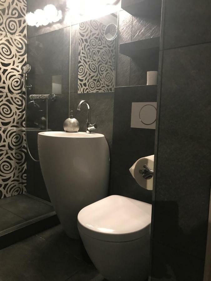 Charly Studio In 格施塔德 外观 照片