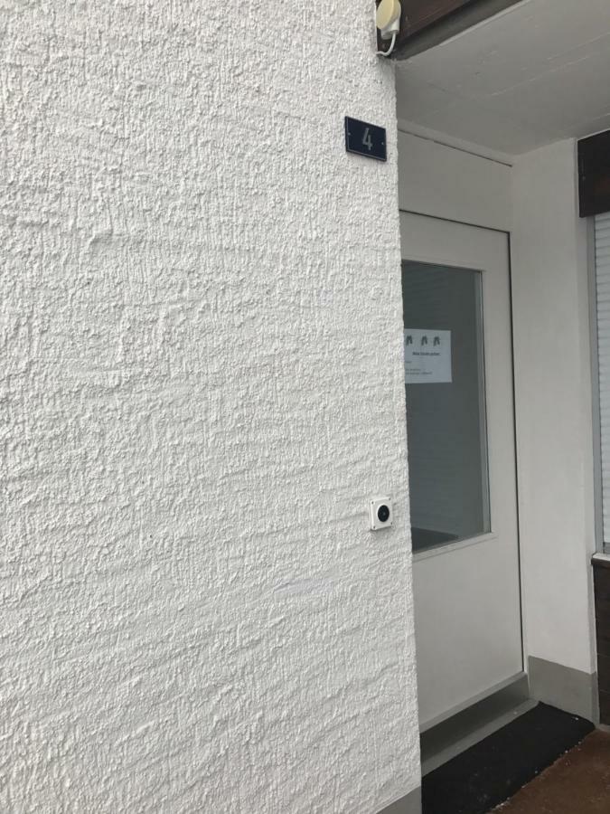 Charly Studio In 格施塔德 外观 照片
