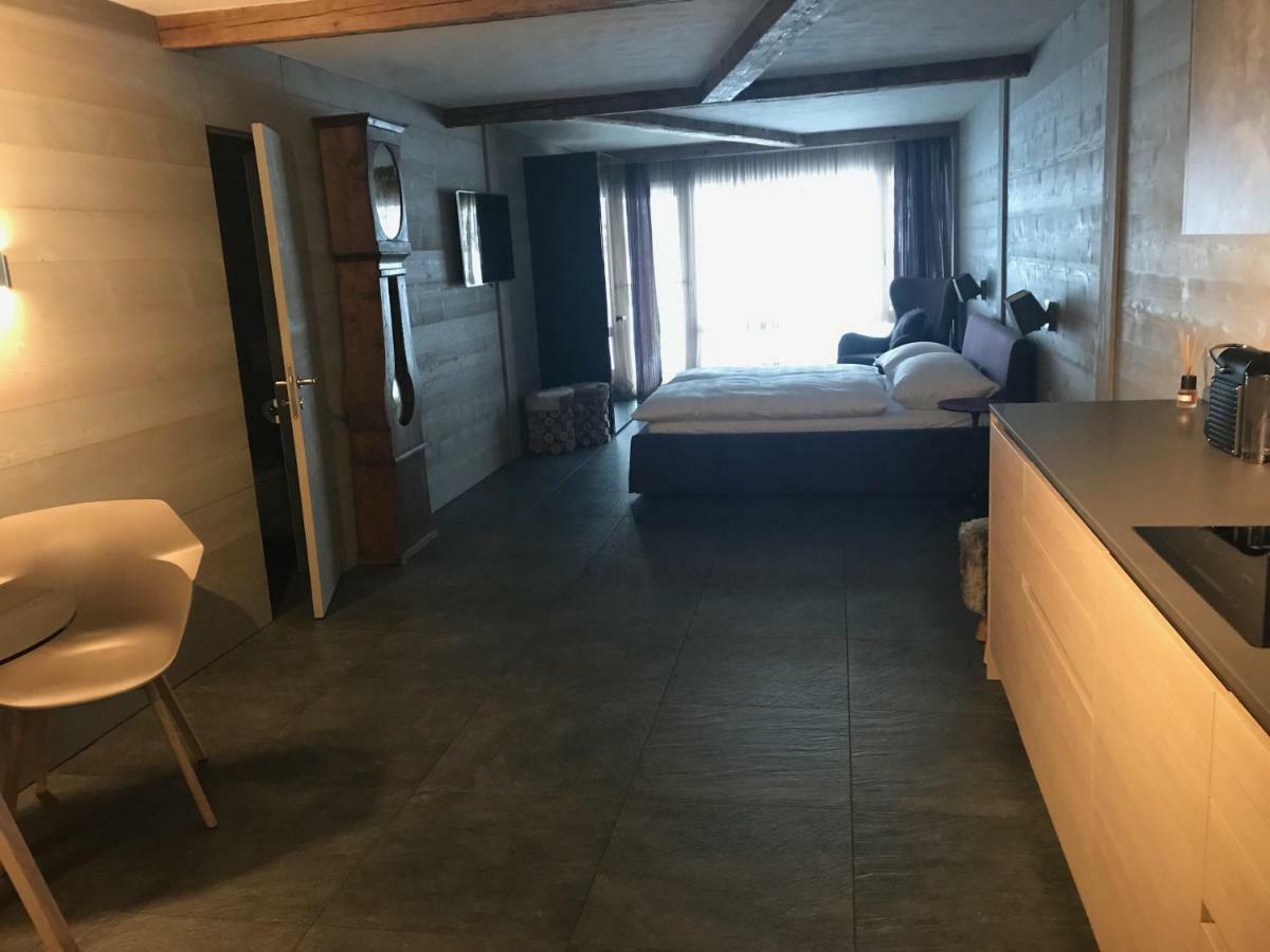 Charly Studio In 格施塔德 外观 照片