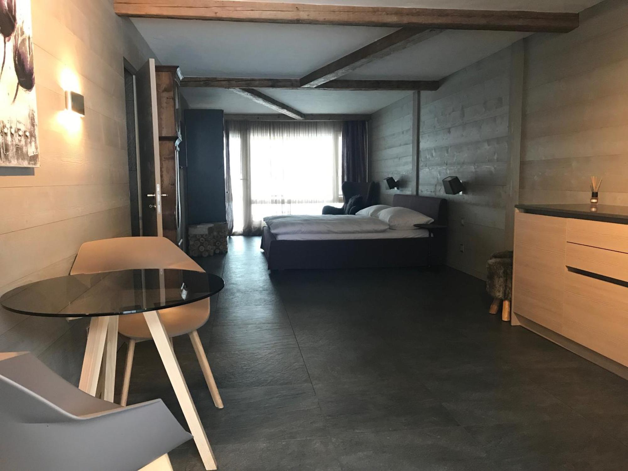 Charly Studio In 格施塔德 外观 照片