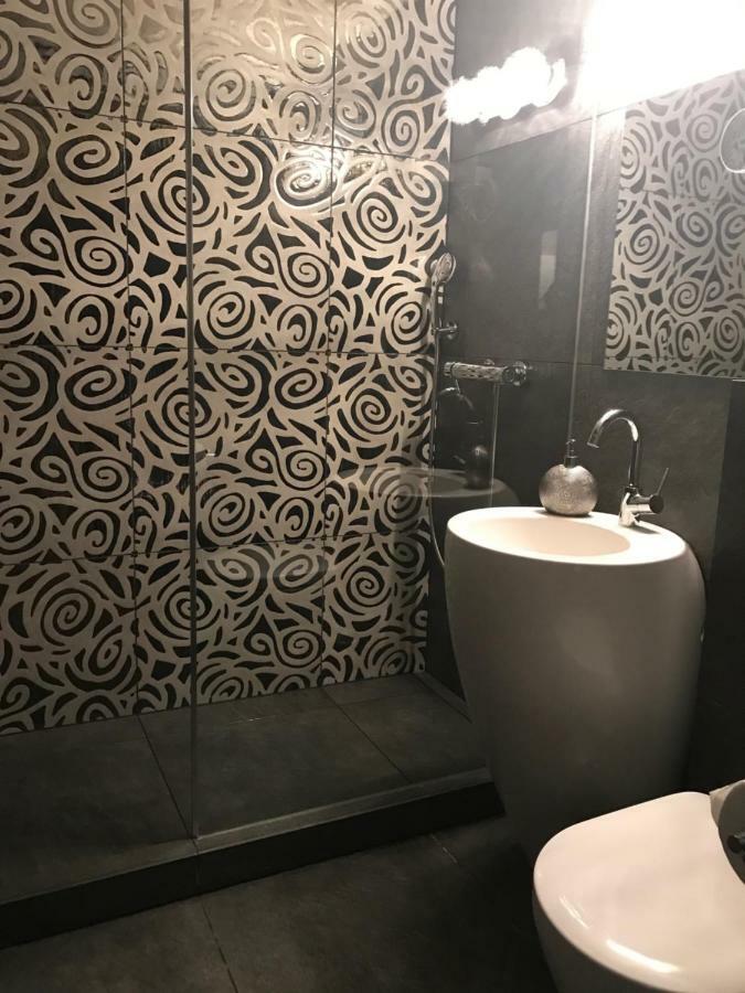 Charly Studio In 格施塔德 外观 照片