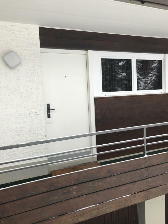 Charly Studio In 格施塔德 外观 照片