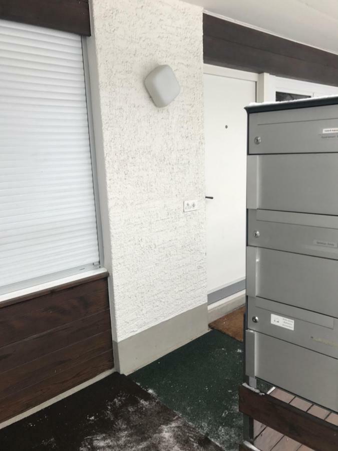 Charly Studio In 格施塔德 外观 照片