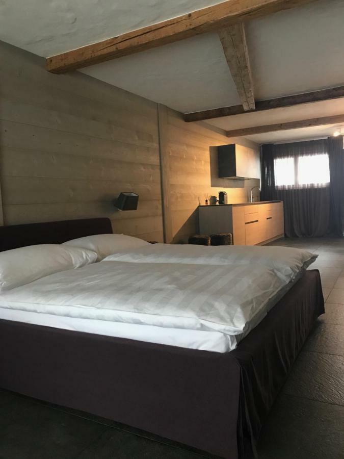 Charly Studio In 格施塔德 外观 照片