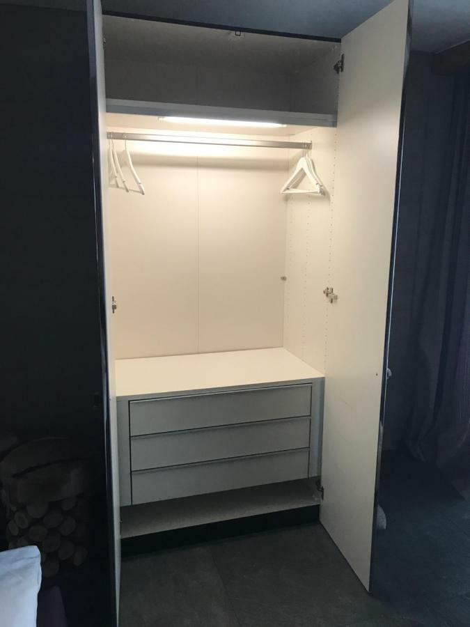 Charly Studio In 格施塔德 外观 照片