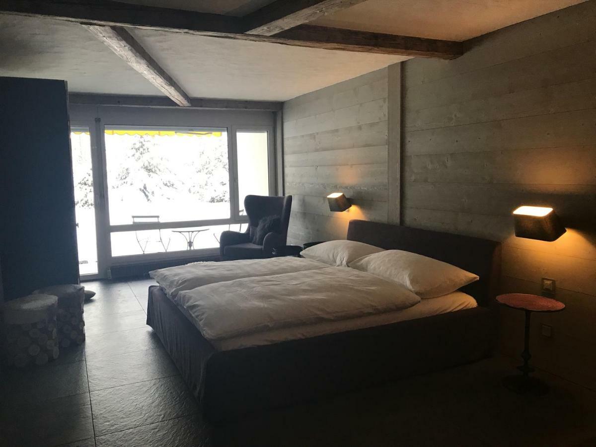 Charly Studio In 格施塔德 外观 照片