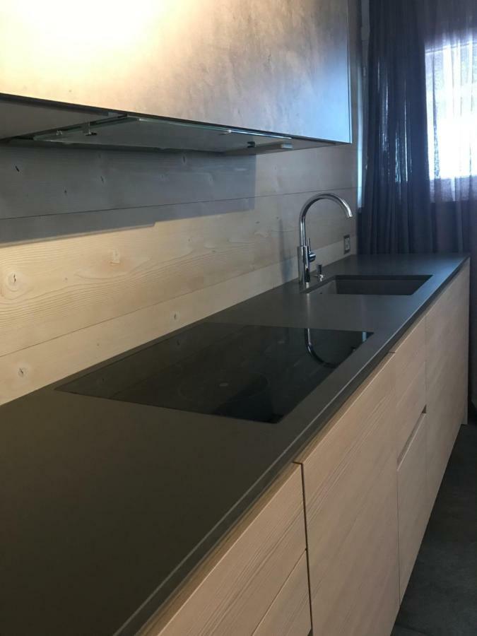 Charly Studio In 格施塔德 外观 照片