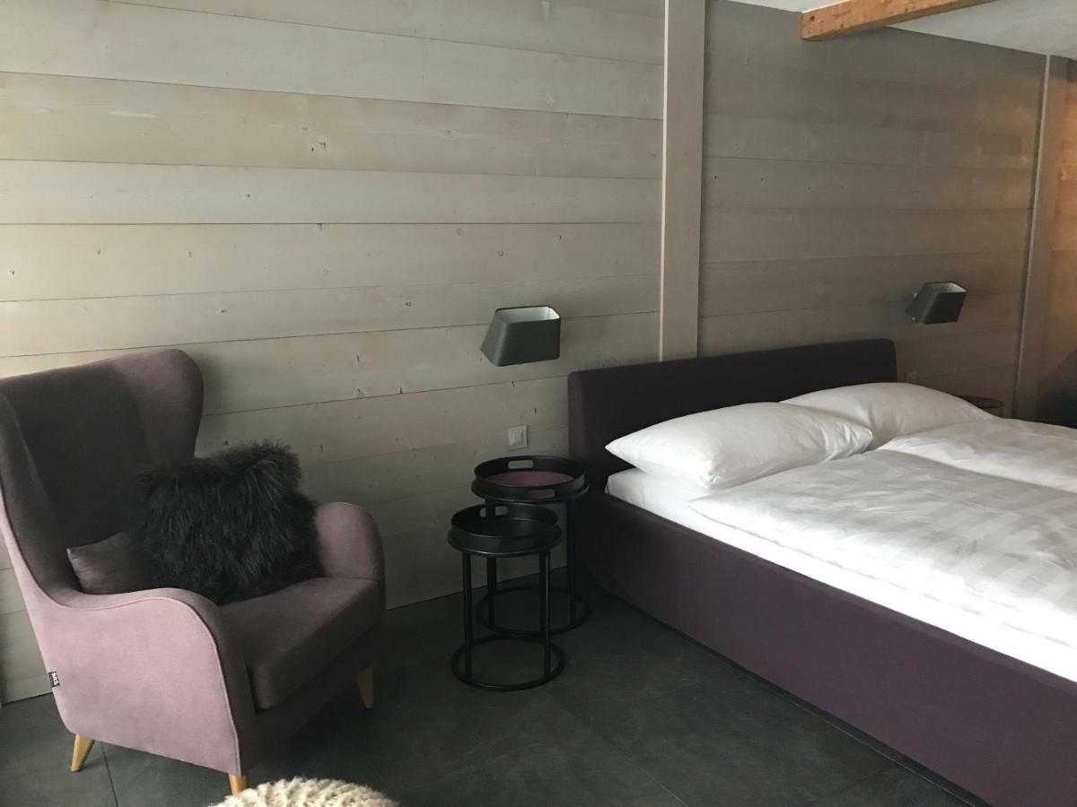 Charly Studio In 格施塔德 外观 照片