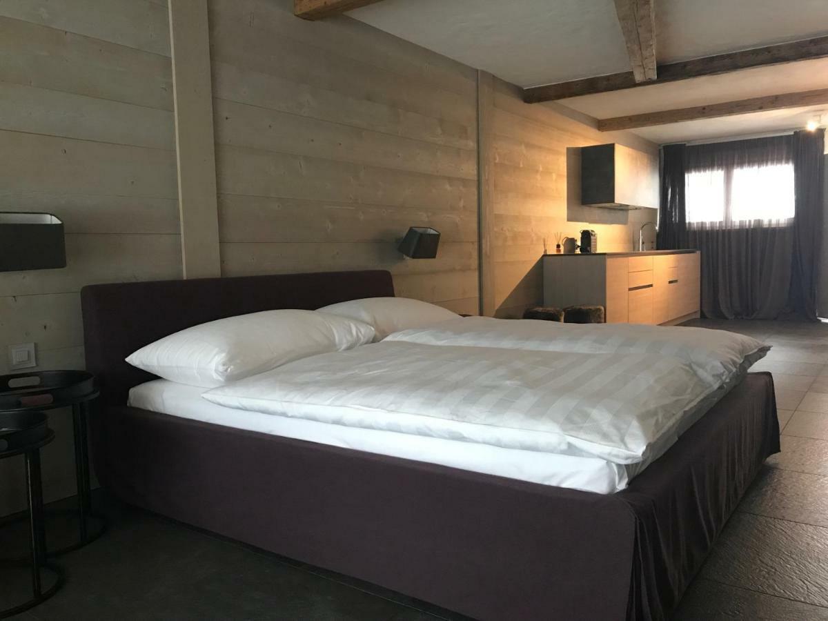 Charly Studio In 格施塔德 外观 照片